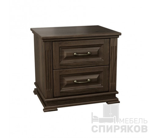 Тумба "Лира 2 ящика"