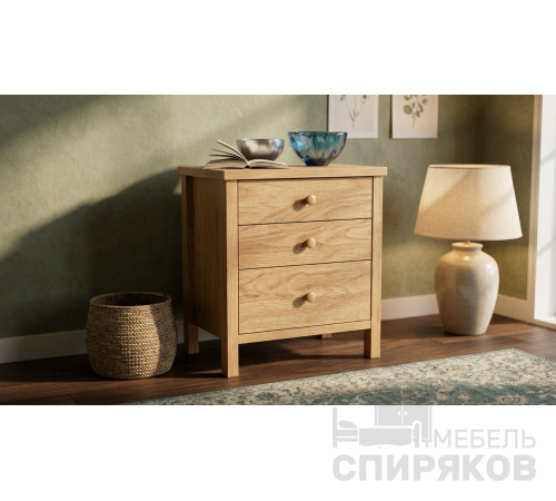 Тумба "Браун-6"