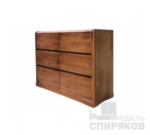 Комод "Бали Люкс "