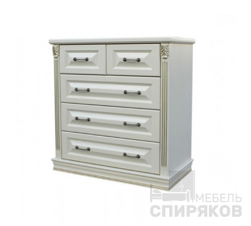 Комод "Лира ЛЮКС"