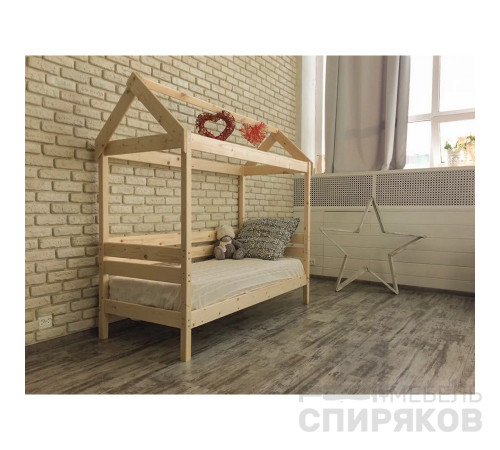 Кровать детская "Домик"