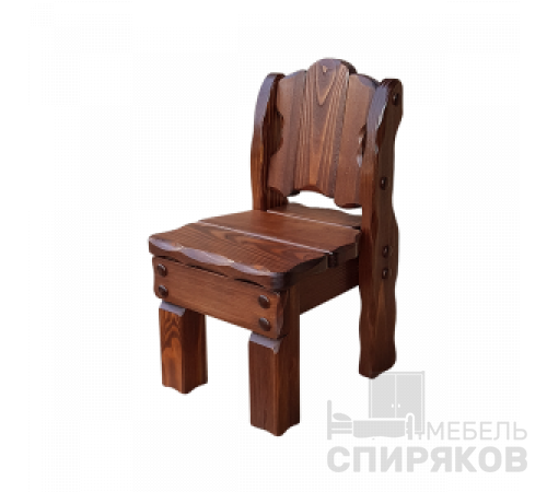 Стул детский “Машенька”