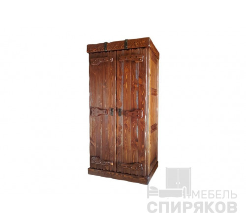 Шкаф под старину “Добрыня ”