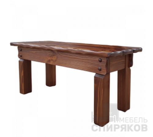 Лавка “Медведь”
