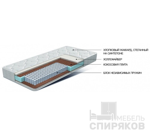 Матрас "Контур"
