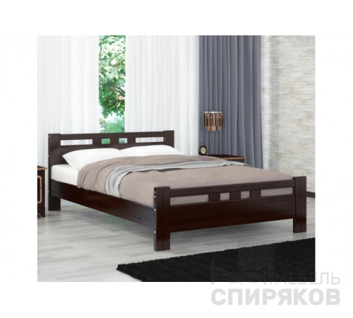 Кровать "Вероника-2"