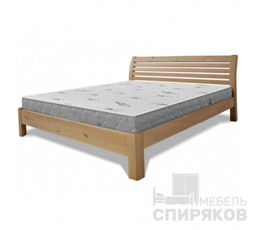 Кровать "Бриз"