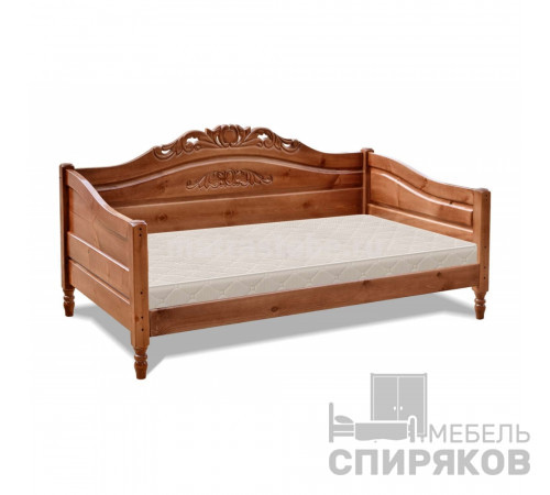 Кровать "Дачная 3"