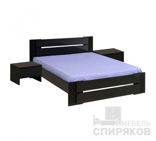 Кровать "Модерн"