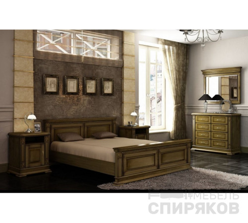 Кровать "Верди "